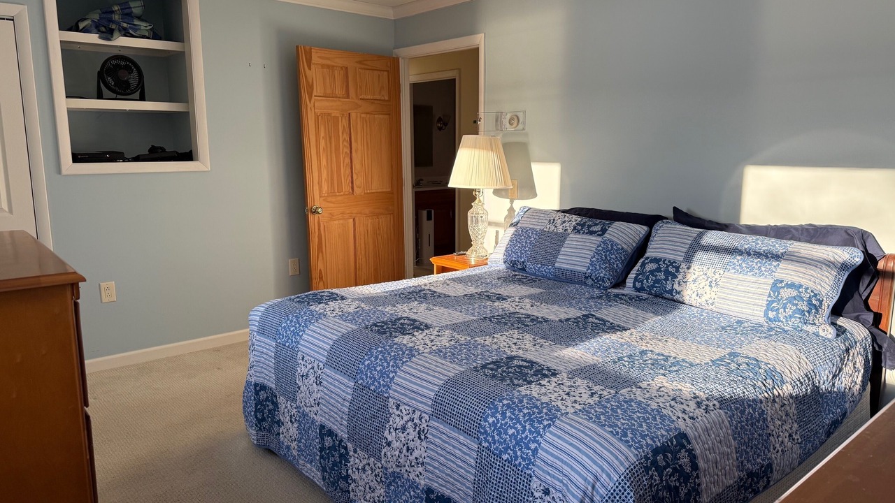 Photo of Bedroom in Silver Bay