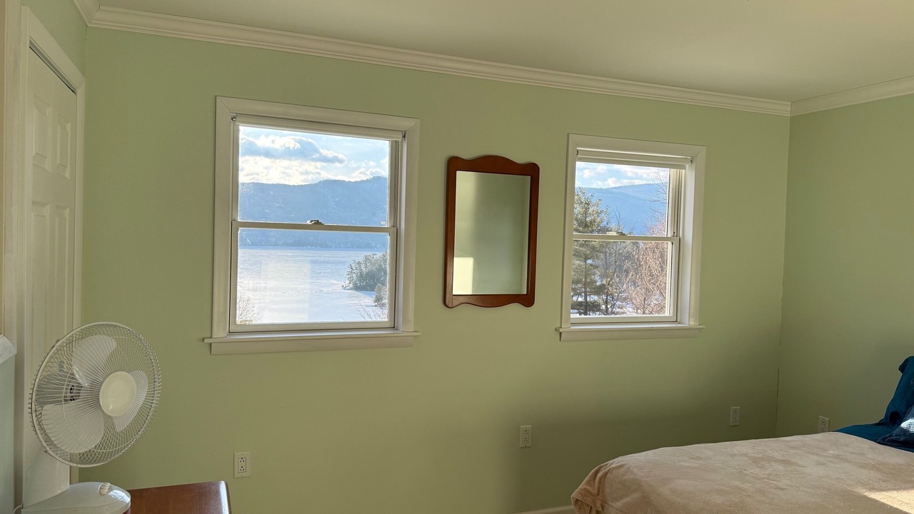Photo of Bedroom in Silver Bay