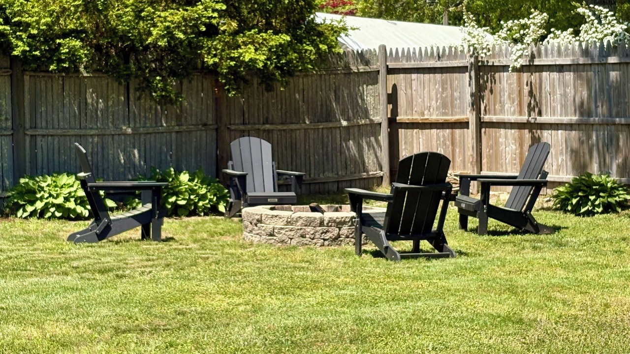 Photo of Outdoor in White Island Shores