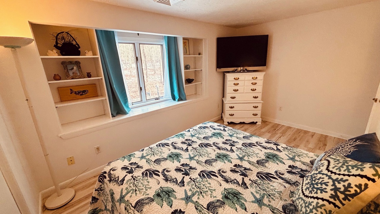 Photo of Bedroom in East Falmouth
