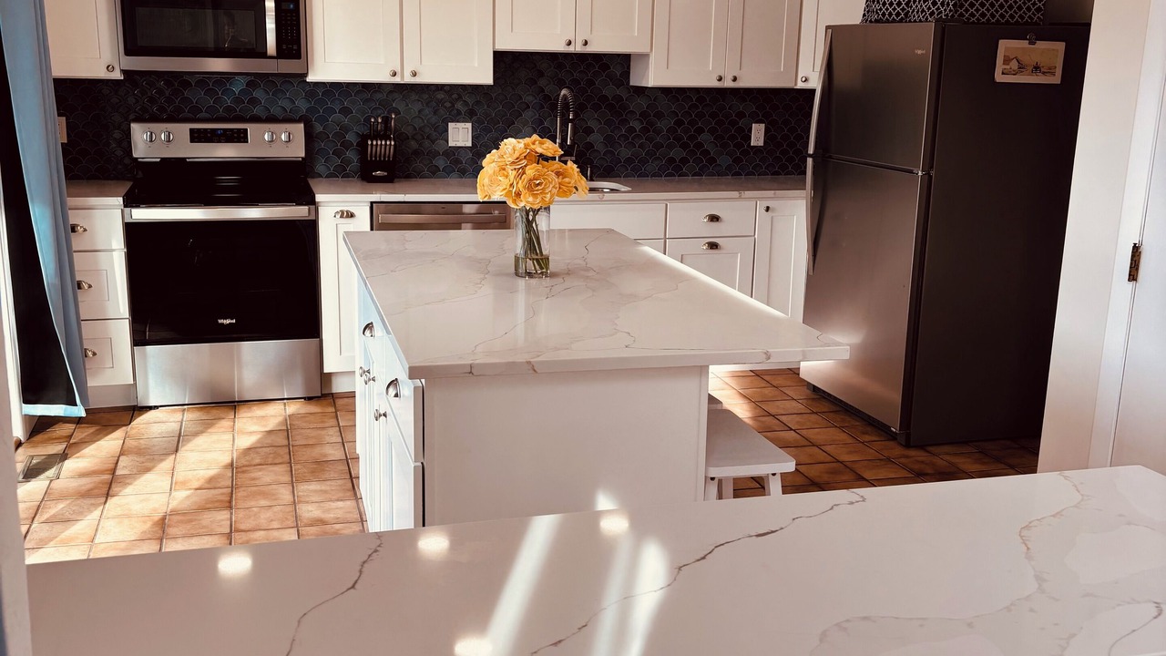 Photo of Kitchen in East Falmouth
