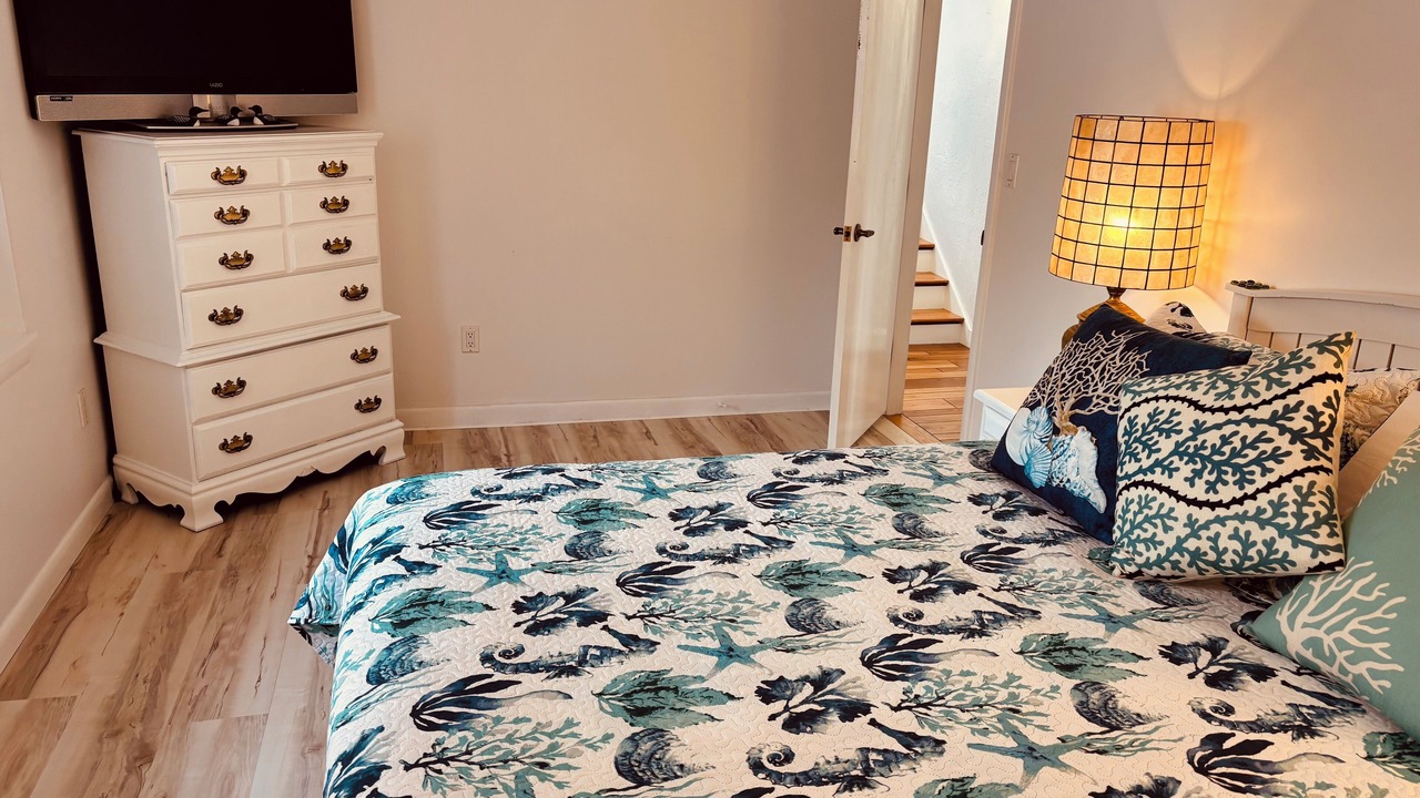Photo of Bedroom in East Falmouth