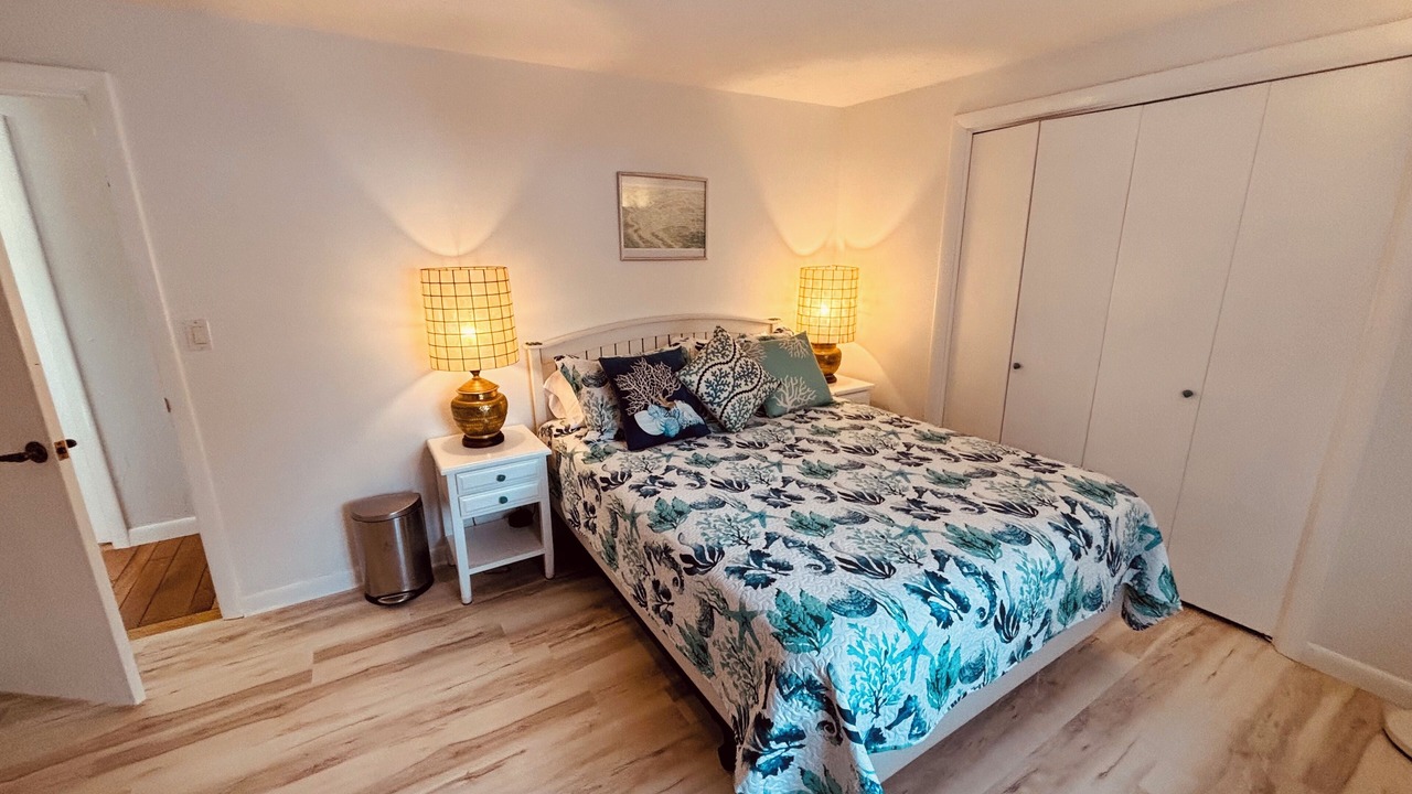 Photo of Bedroom in East Falmouth