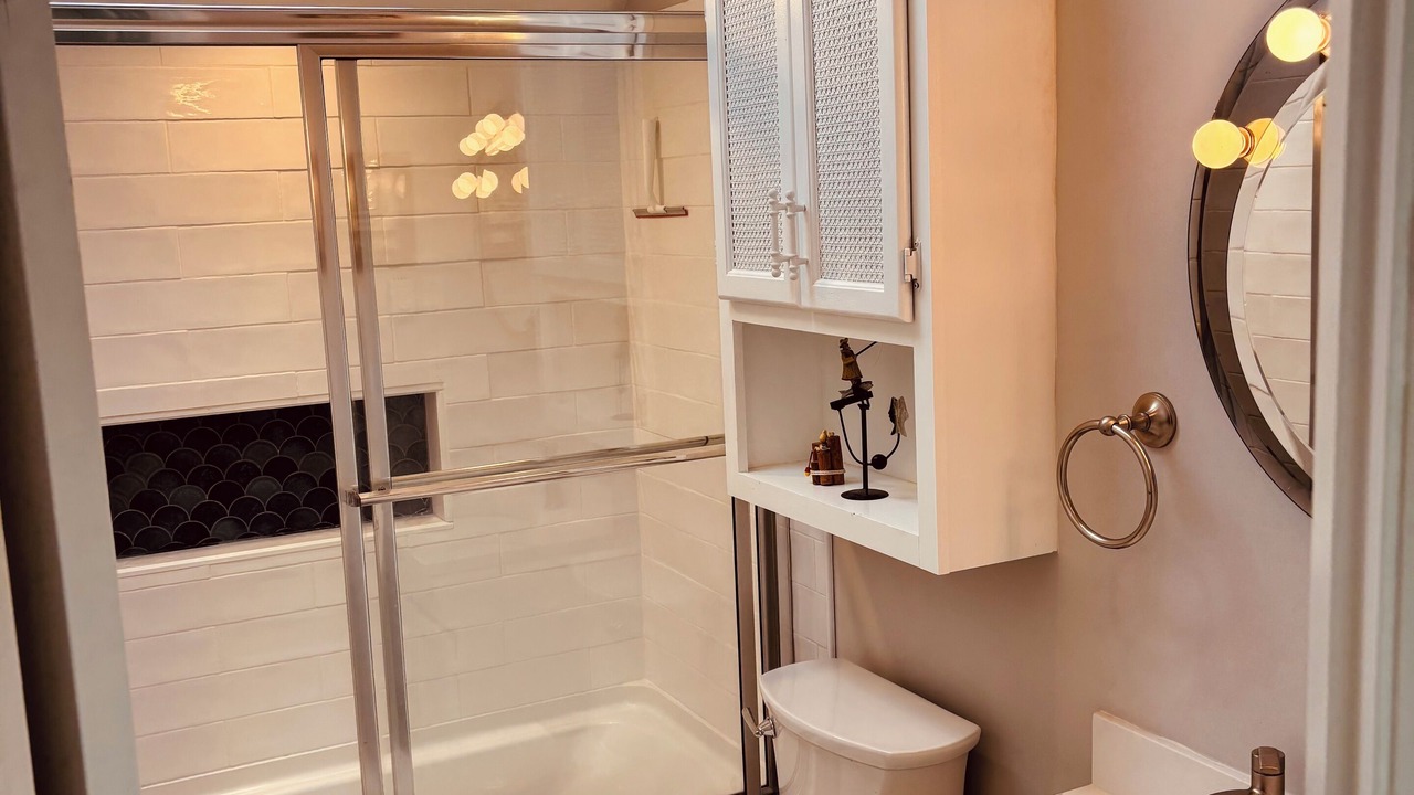 Photo of Bathroom in East Falmouth