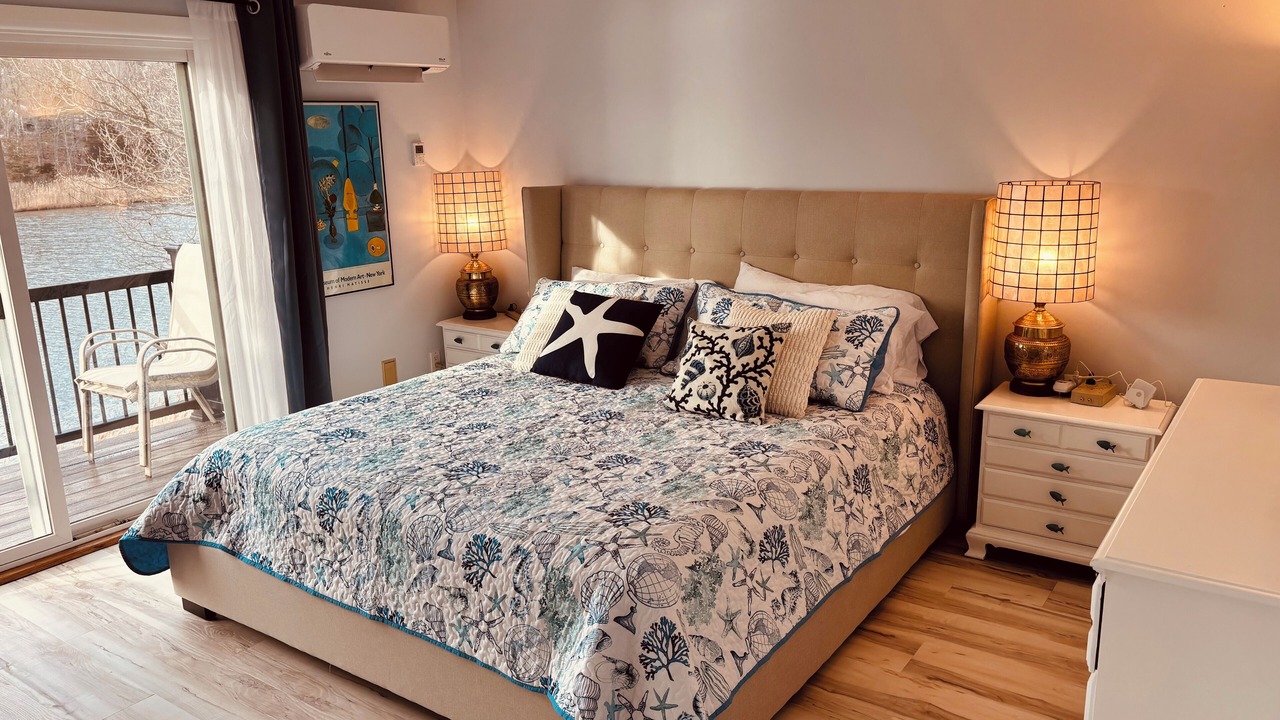 Photo of Bedroom in East Falmouth