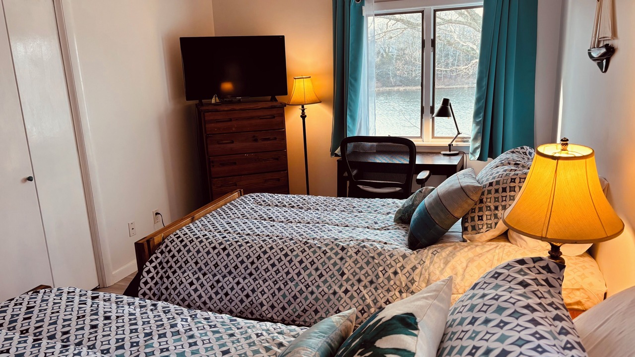 Photo of Bedroom in East Falmouth