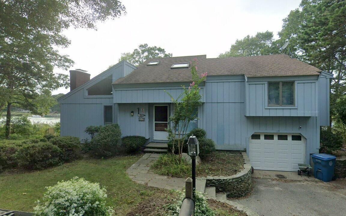 Photo of Outdoor in East Falmouth