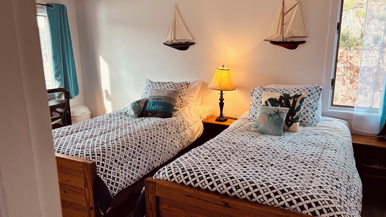 Photo of Bedroom in East Falmouth