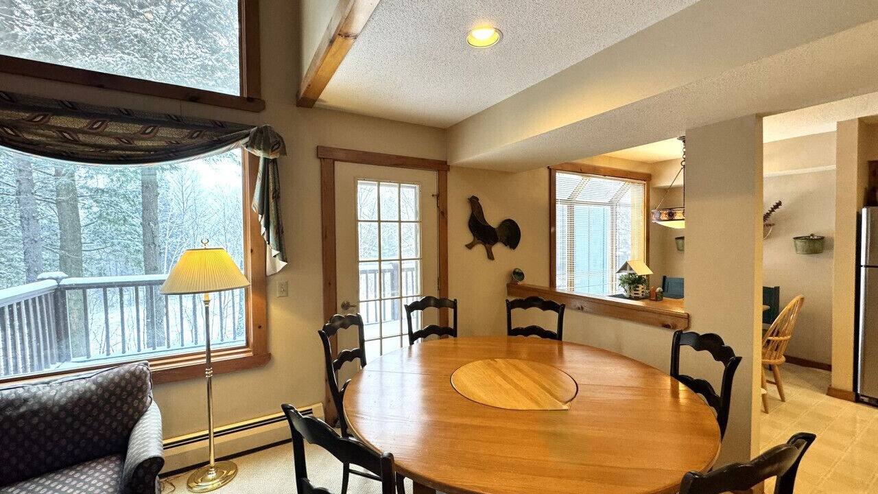 Photo of Livingroom in West Dover