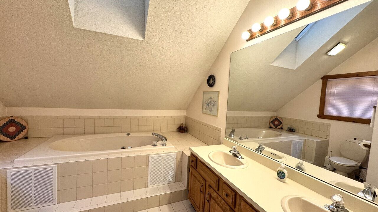 Photo of Bathroom in West Dover