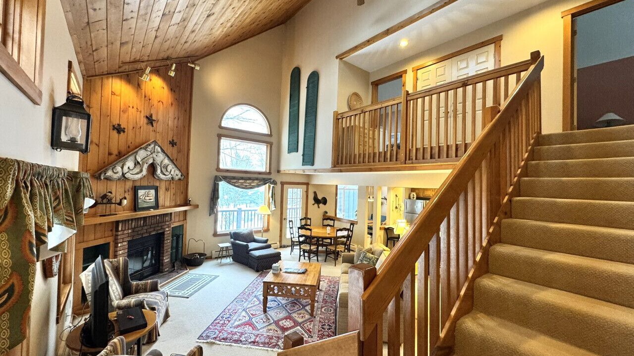 Photo of Livingroom in West Dover