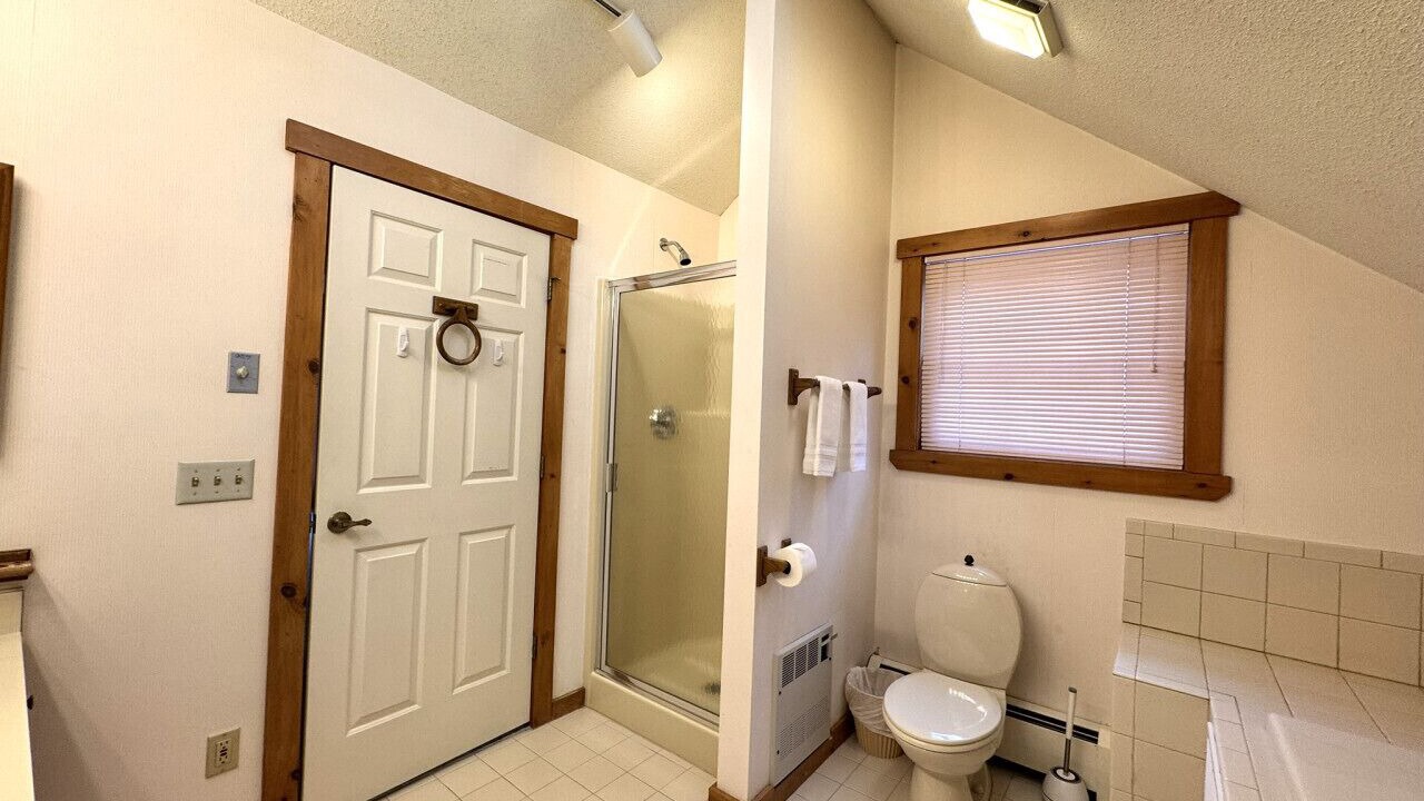 Photo of Bathroom in West Dover