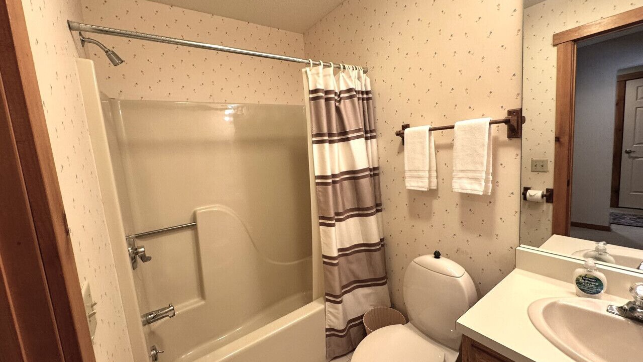 Photo of Bathroom in West Dover