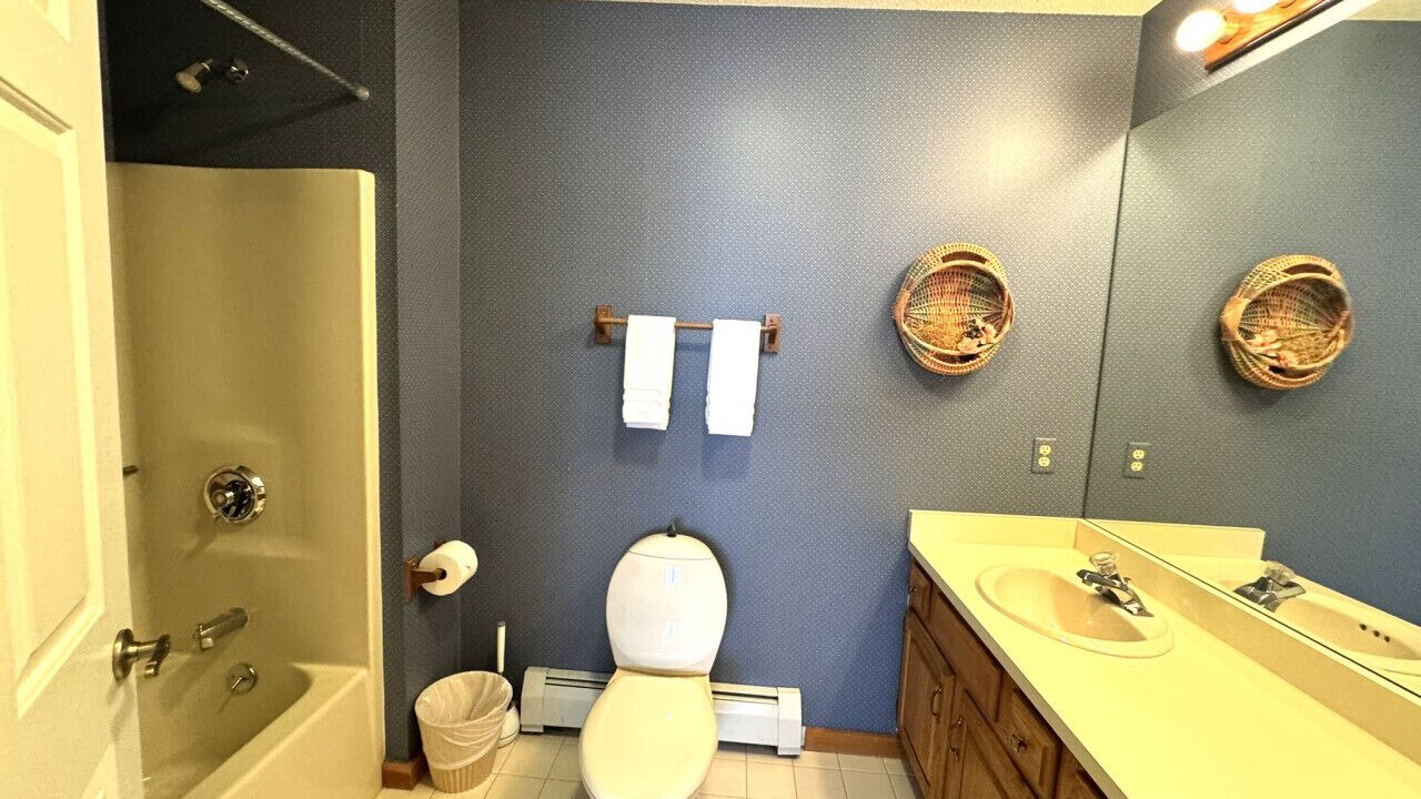 Photo of Bathroom in West Dover