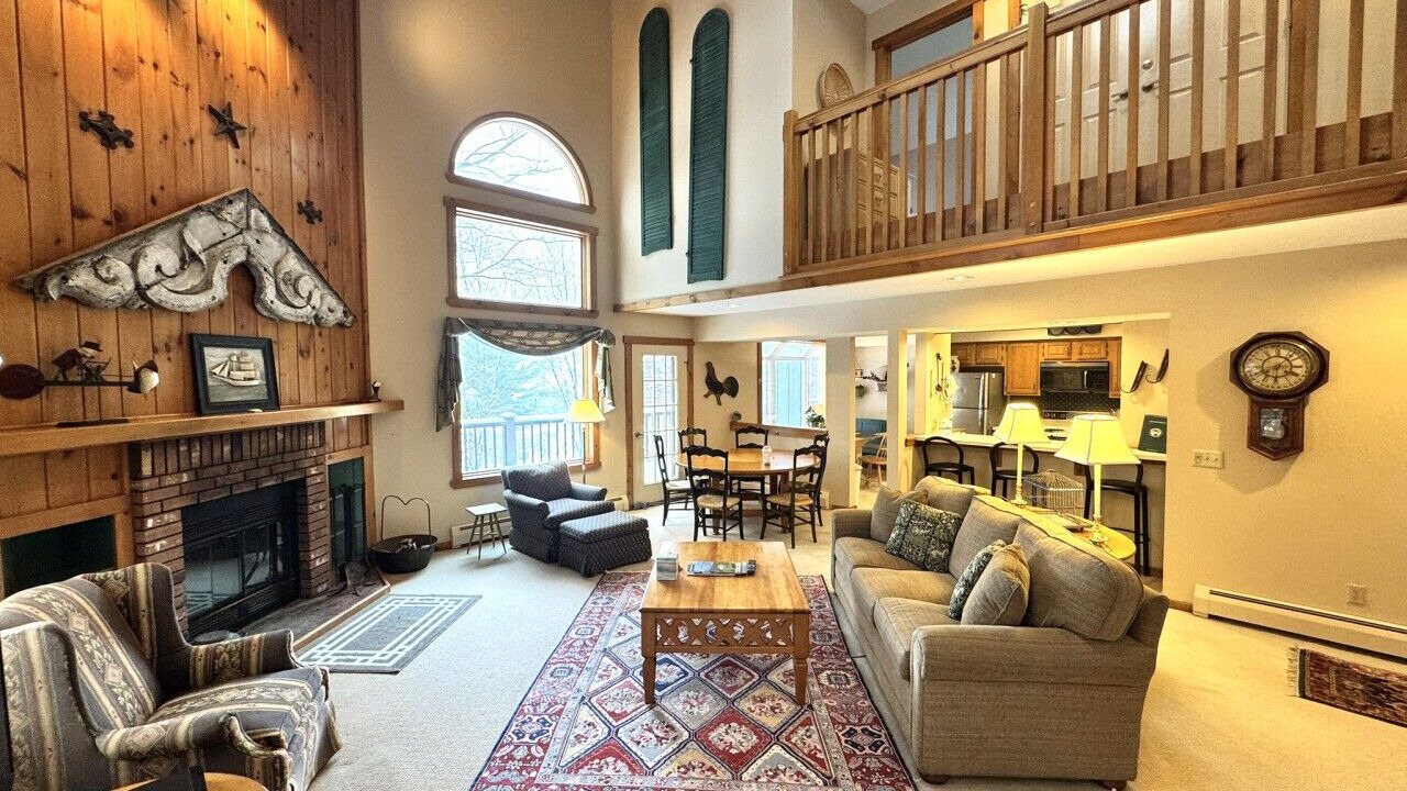 Photo of Livingroom in West Dover