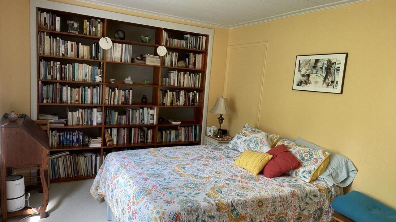 Photo of Bedroom in Alfred