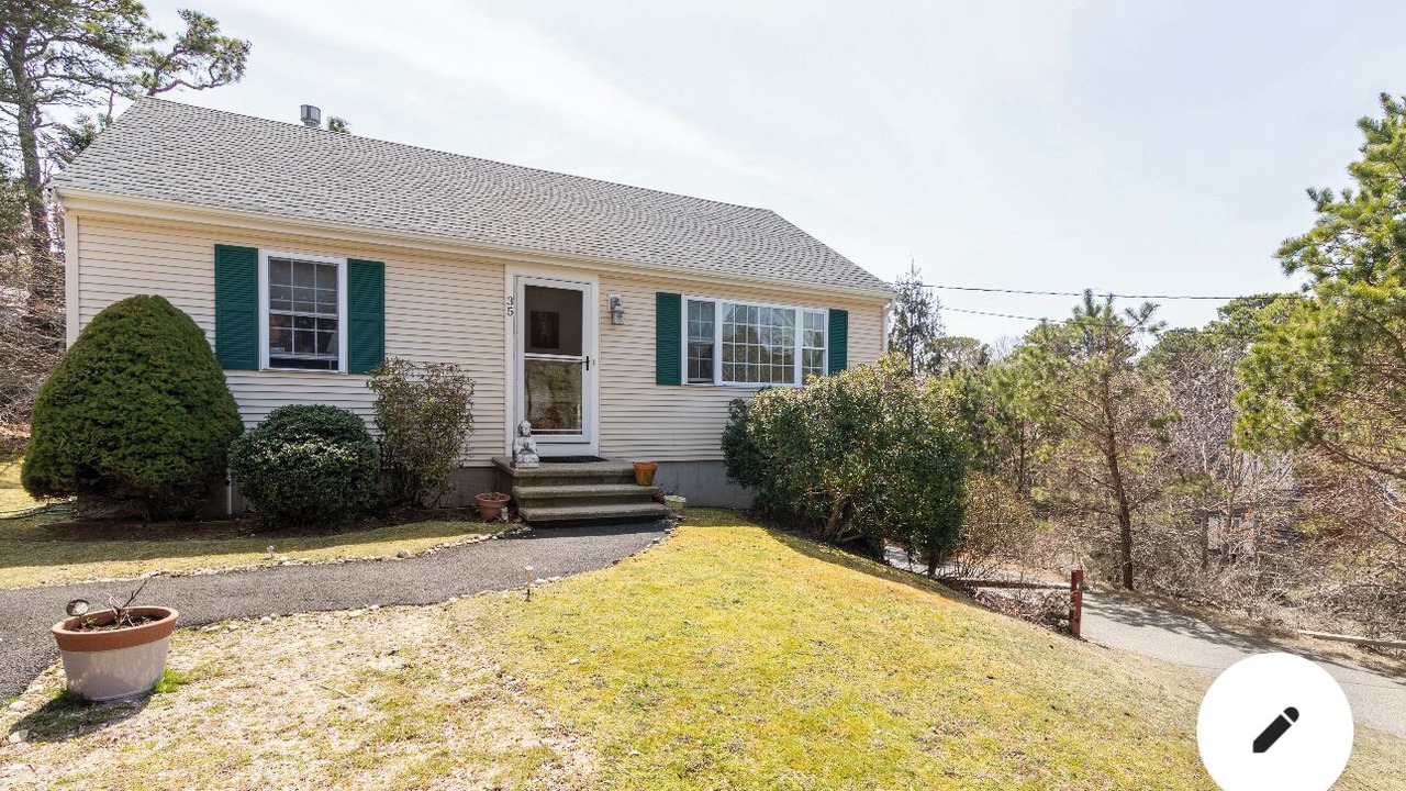 Photo of Outdoor in East Harwich