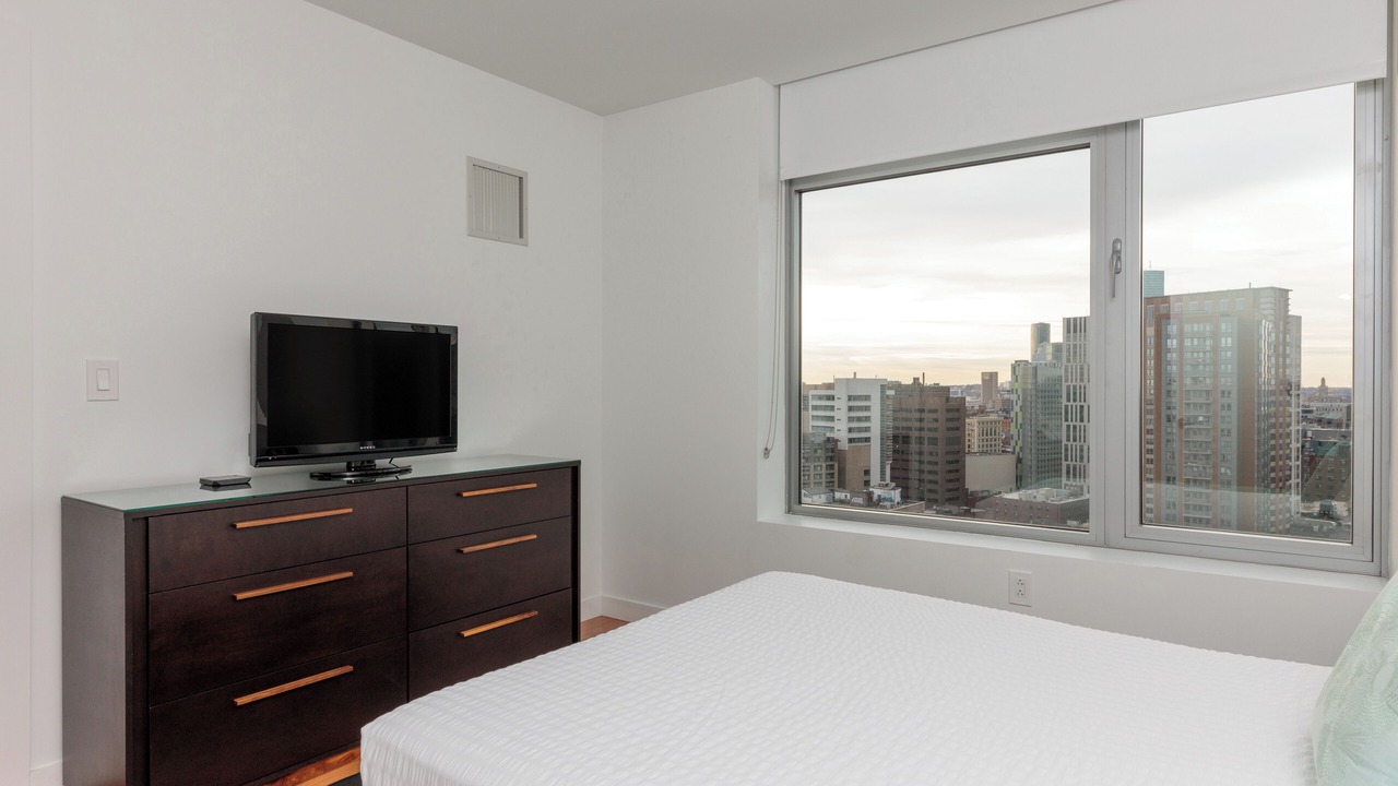 Photo of Bedroom in Chinatown