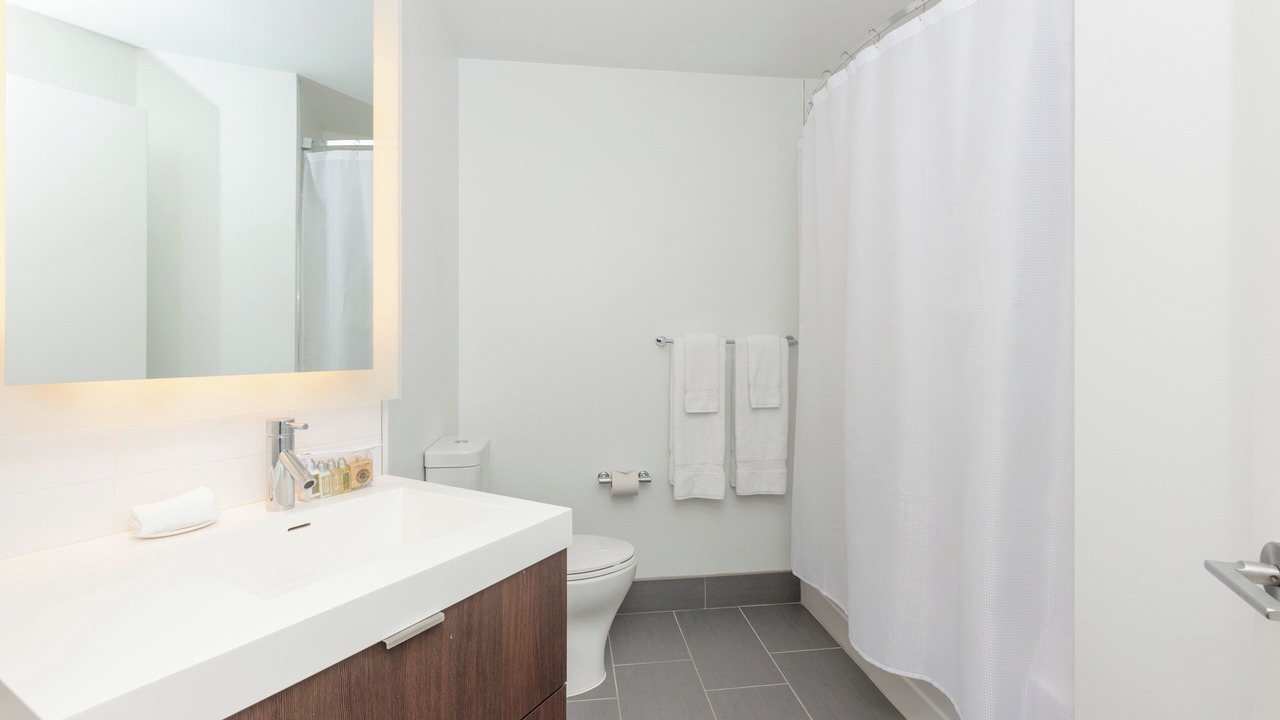 Photo of Bathroom in Chinatown