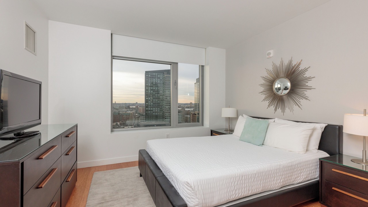Photo of Bedroom in Chinatown