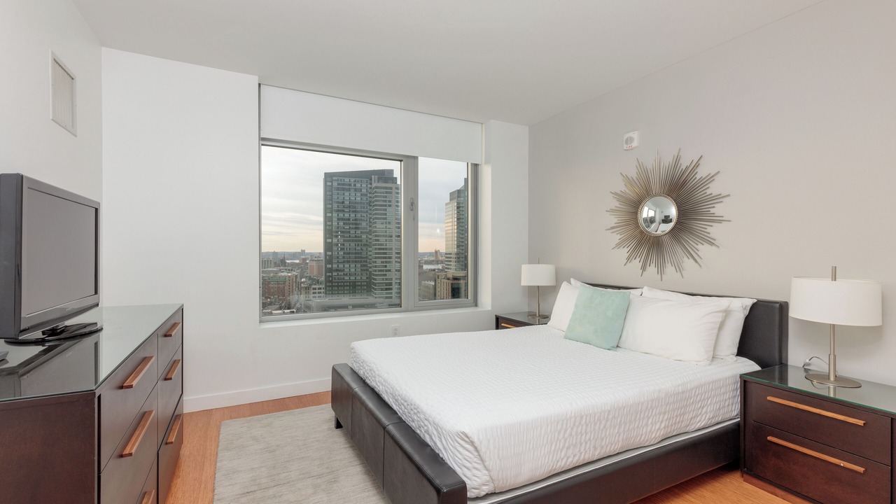 Photo of Bedroom in Chinatown