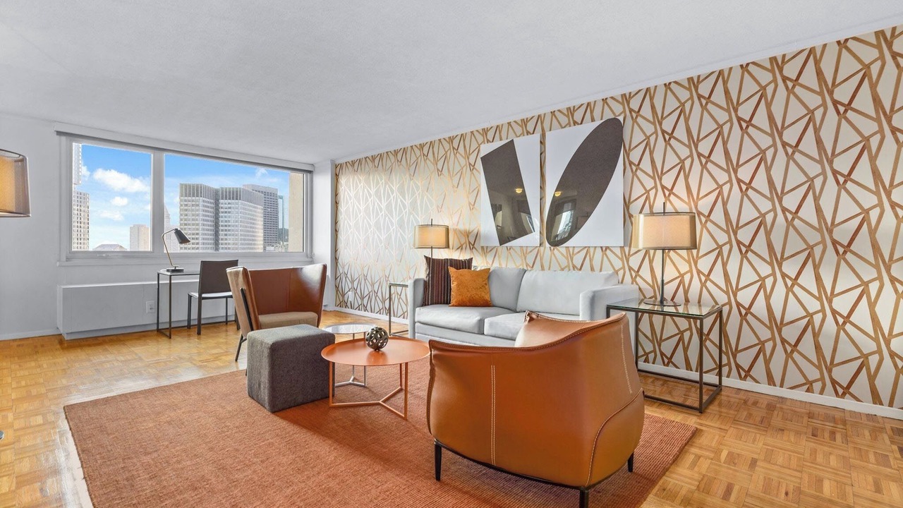 Photo of Livingroom in West End