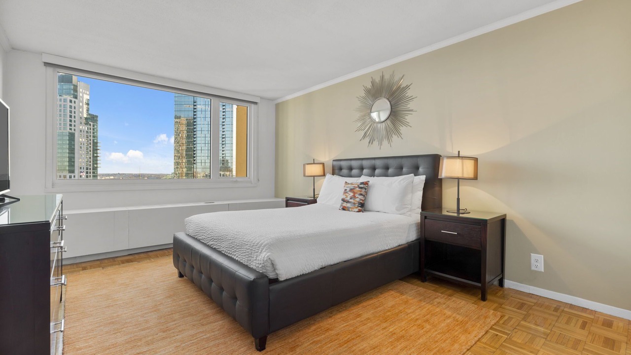Photo of Bedroom in West End