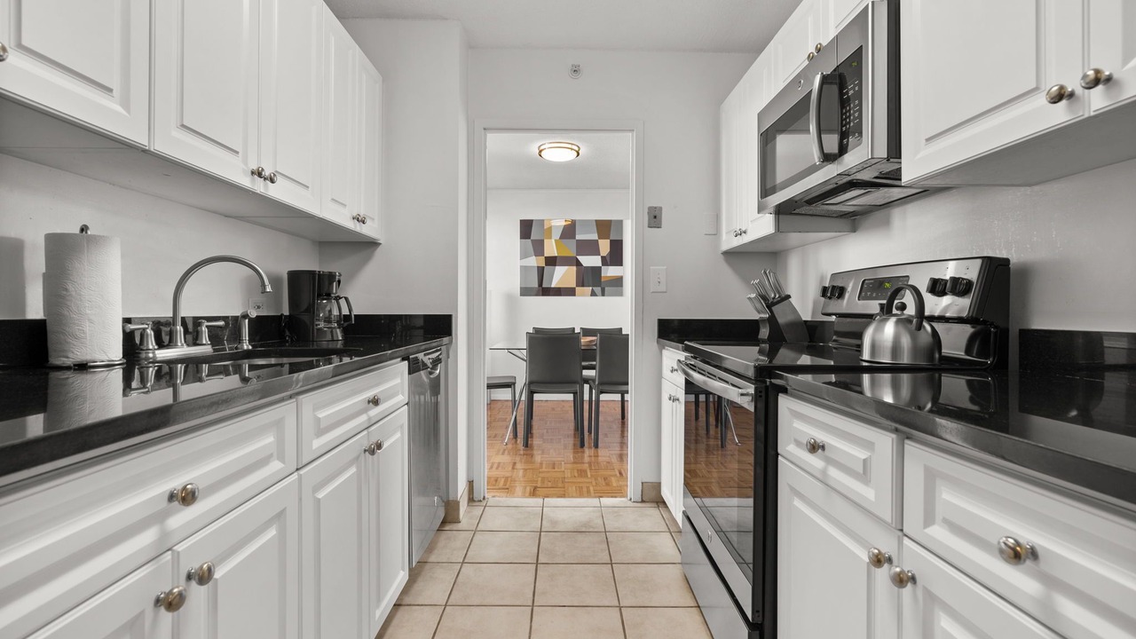 Photo of Kitchen in West End