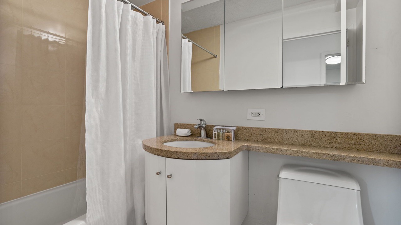 Photo of Bathroom in West End