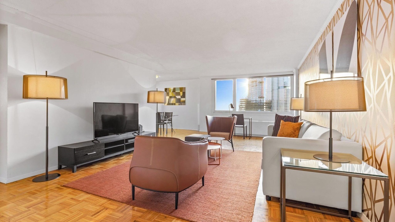 Photo of Livingroom in West End