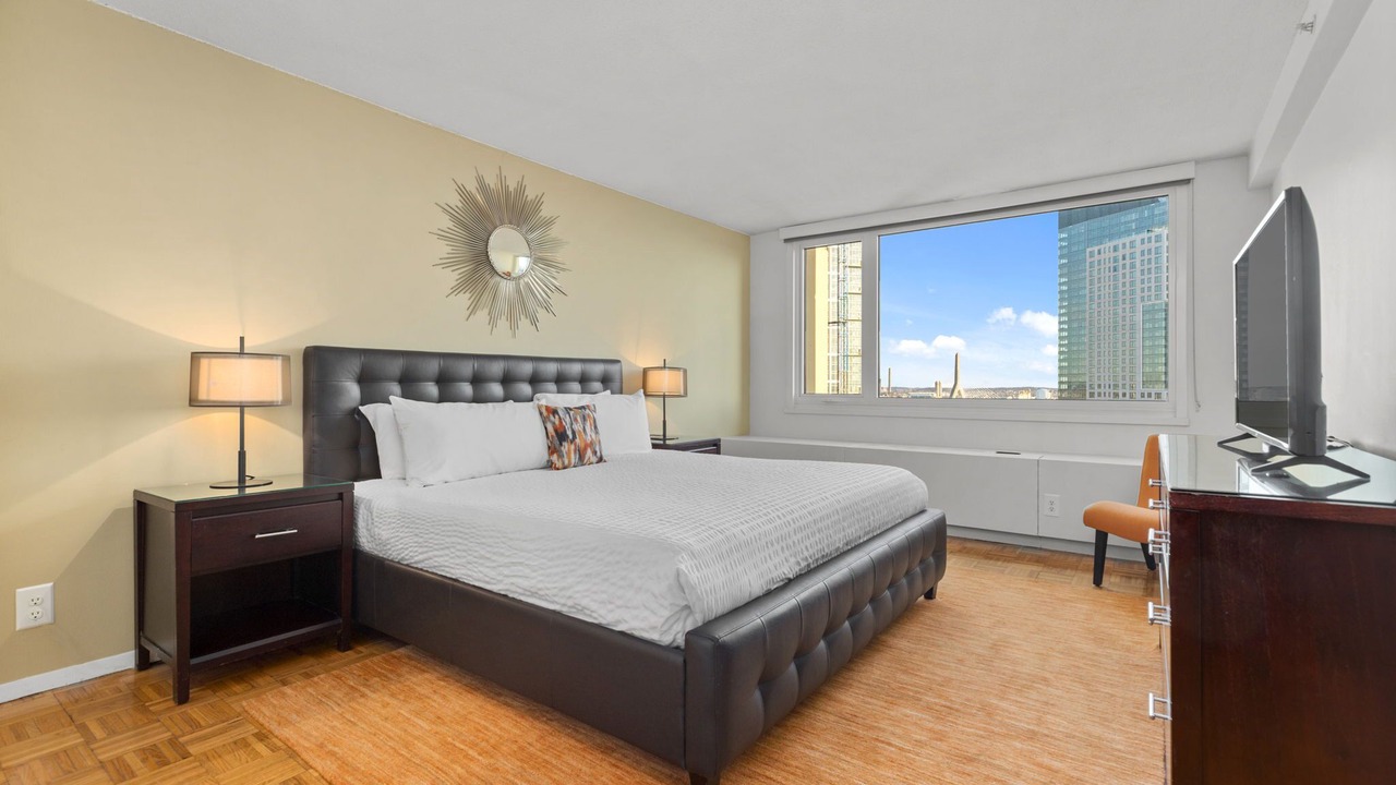 Photo of Bedroom in West End