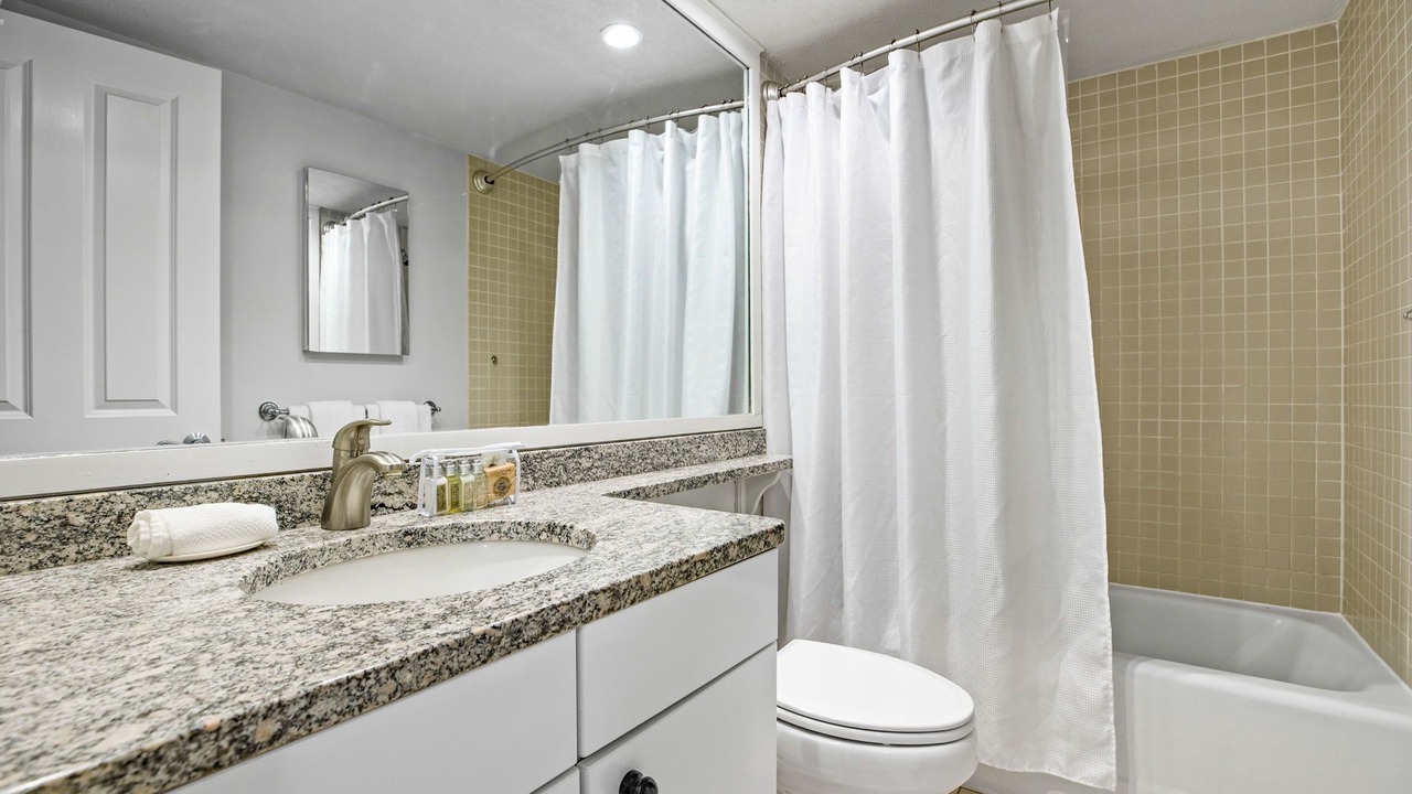 Photo of Bathroom in Fenway–Kenmore