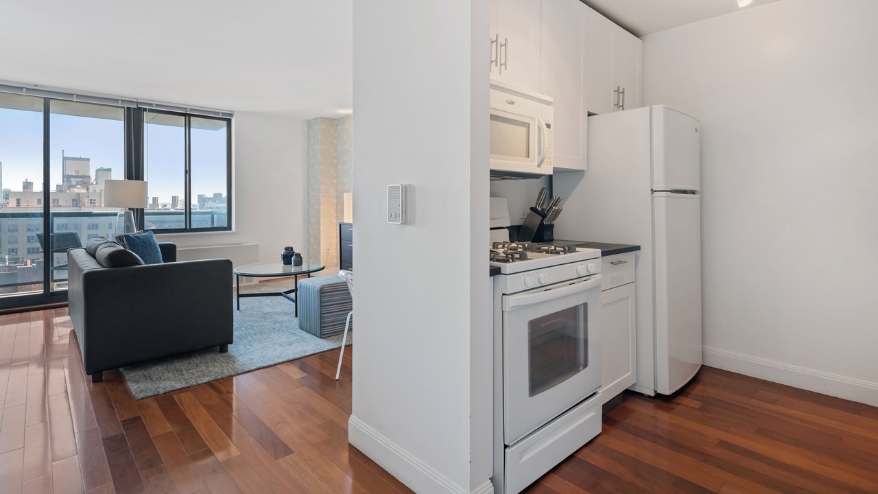 Photo of Kitchen in Gramercy