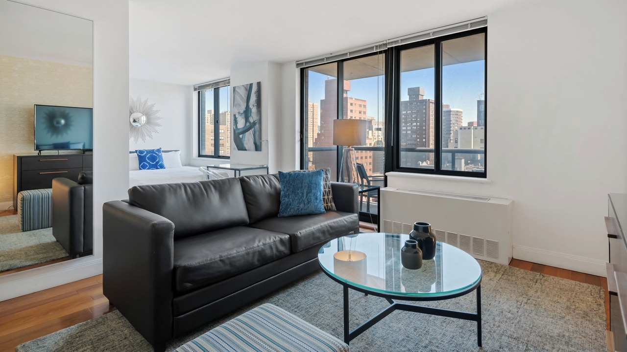 Photo of Livingroom in Gramercy