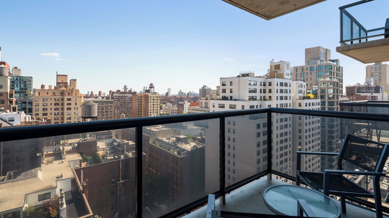 Photo of Outdoor in Gramercy