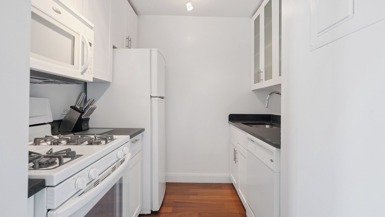 Photo of Kitchen in Gramercy