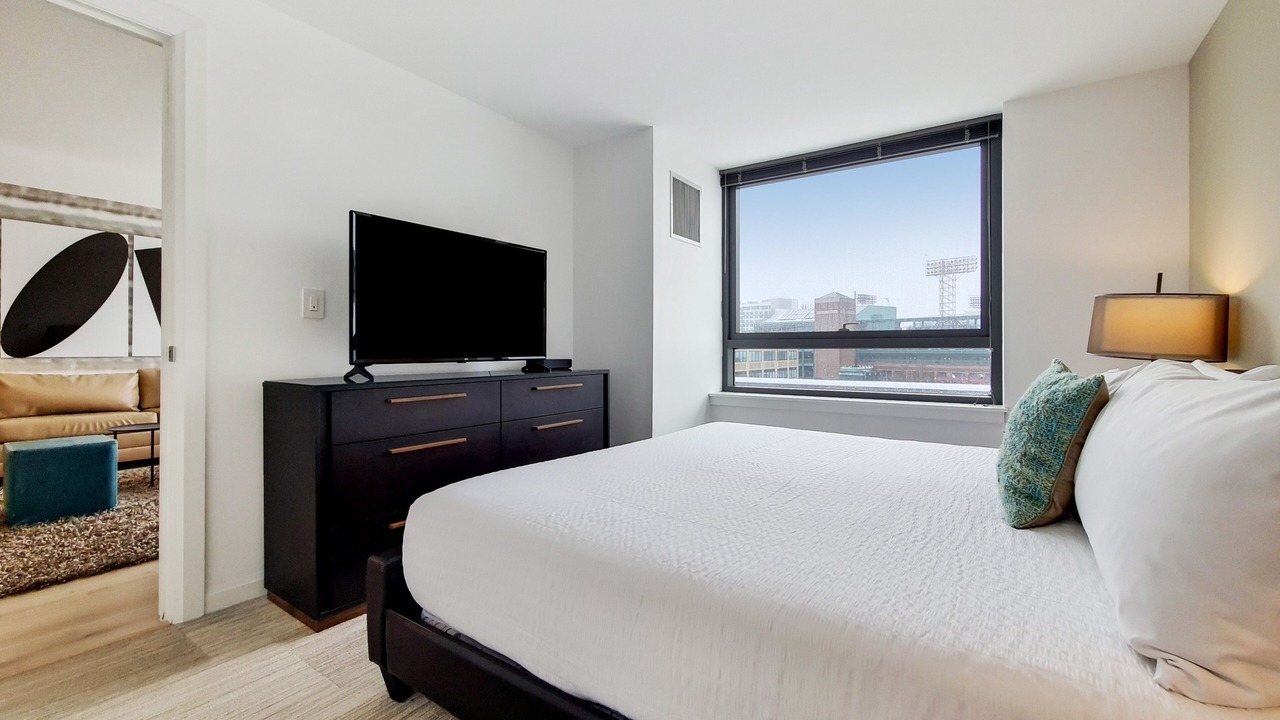 Photo of Bedroom in West Fens