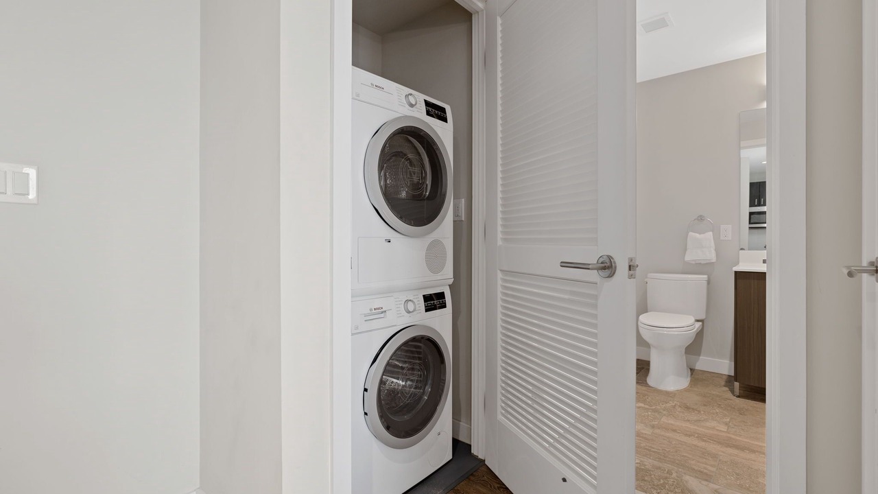 Photo of Bathroom in Seaport District