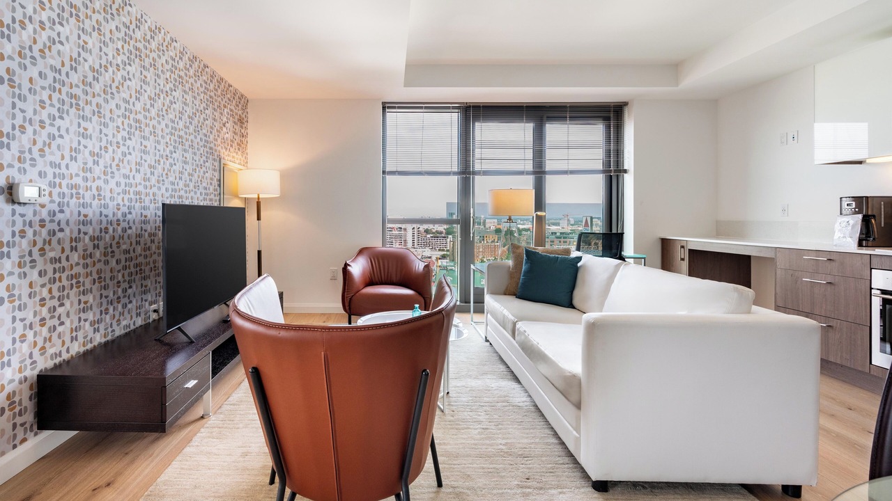 Photo of Livingroom in West Fens