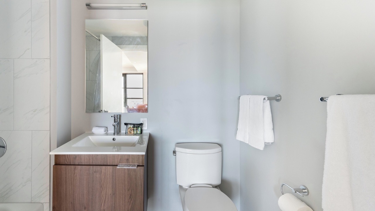 Photo of Bathroom in West Fens