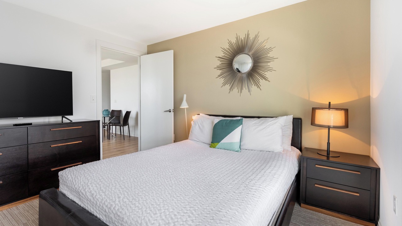 Photo of Bedroom in West Fens