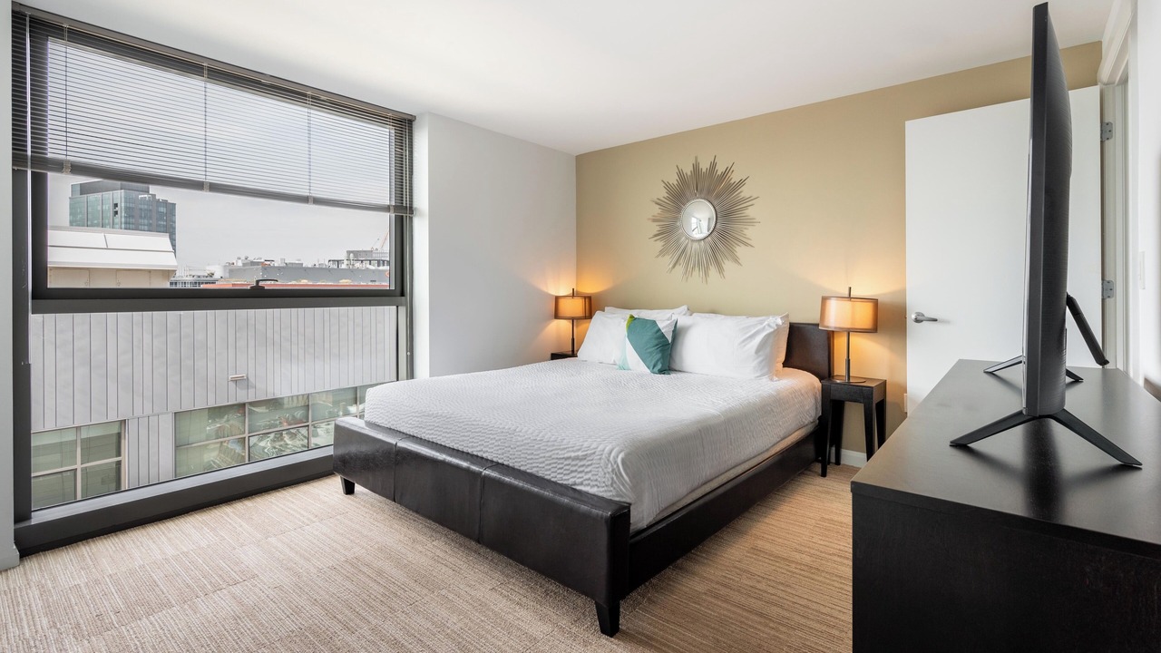 Photo of Bedroom in West Fens