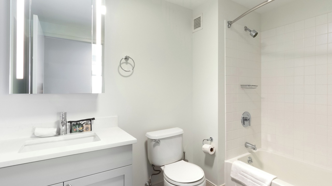 Photo of Bathroom in East Cambridge