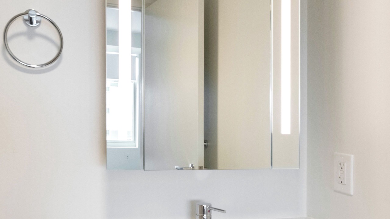 Photo of Bathroom in East Cambridge