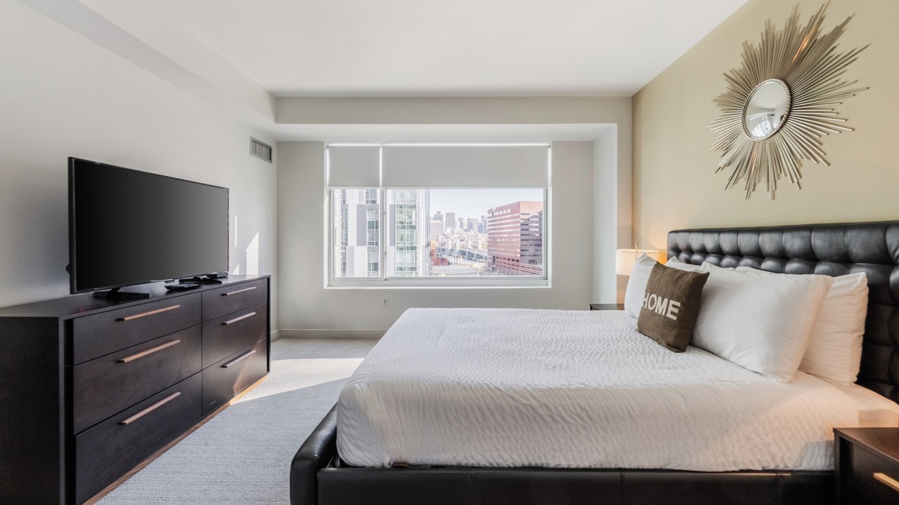 Photo of Bedroom in Arefth