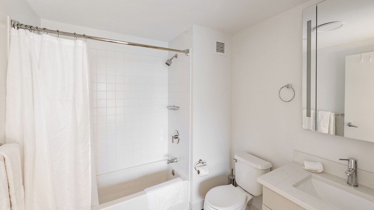 Photo of Bathroom in Arefth