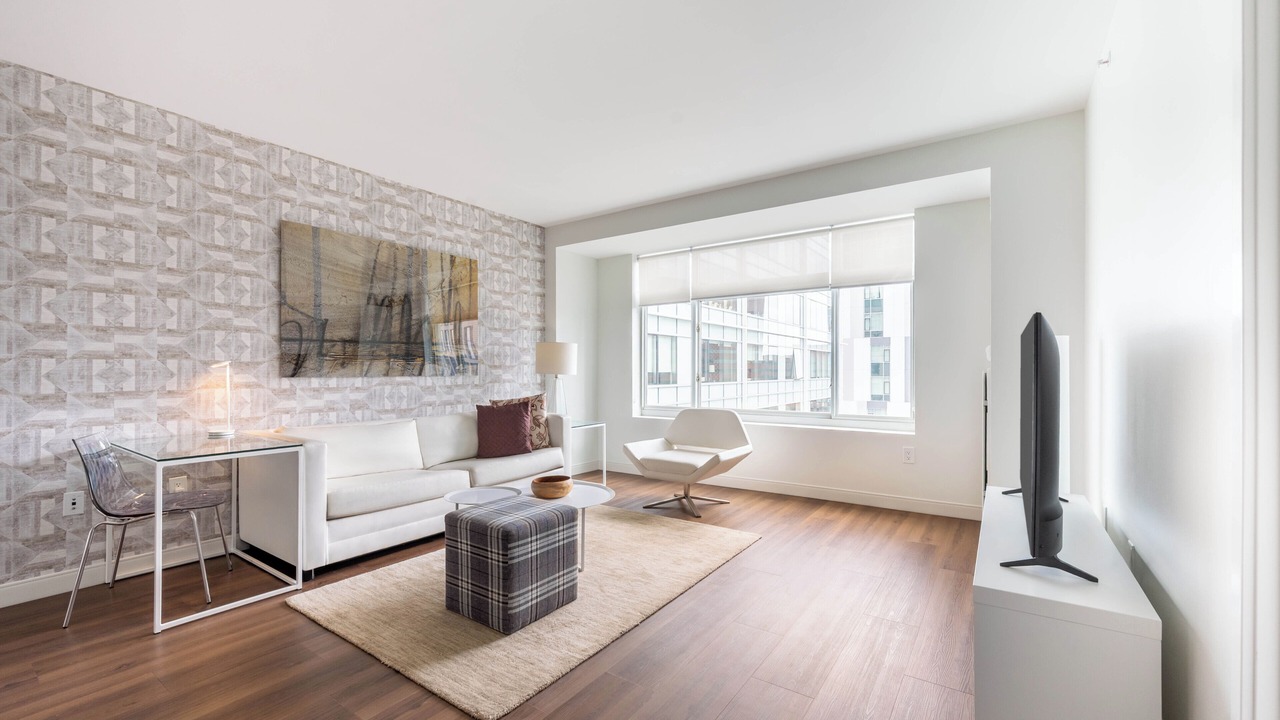 Photo of Livingroom in MIT