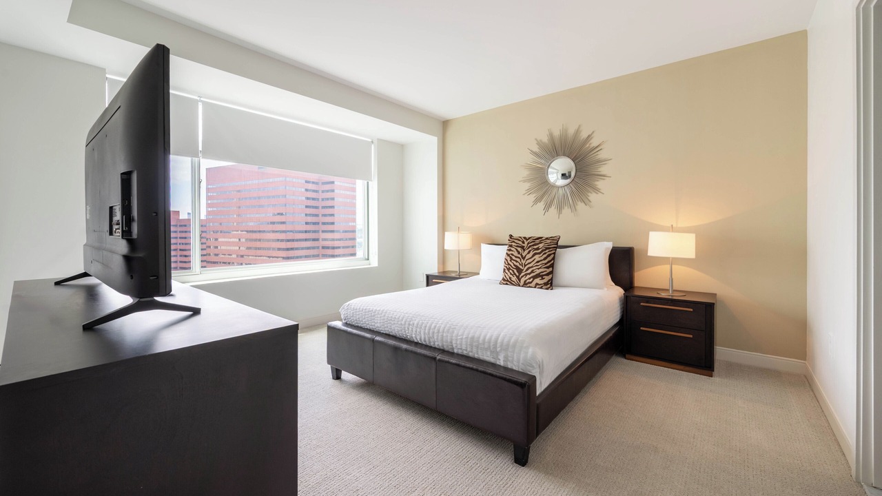 Photo of Bedroom in MIT