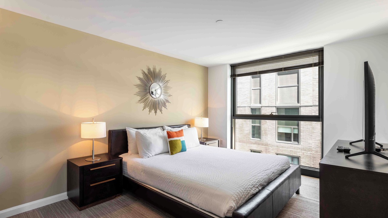 Photo of Bedroom in West Fens