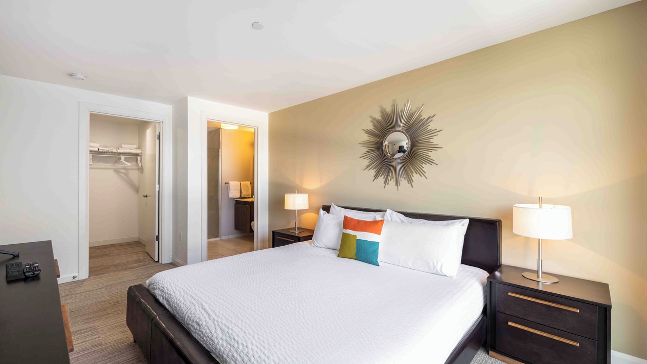 Photo of Bedroom in West Fens